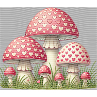 Valentine's Day-QRJ  2334